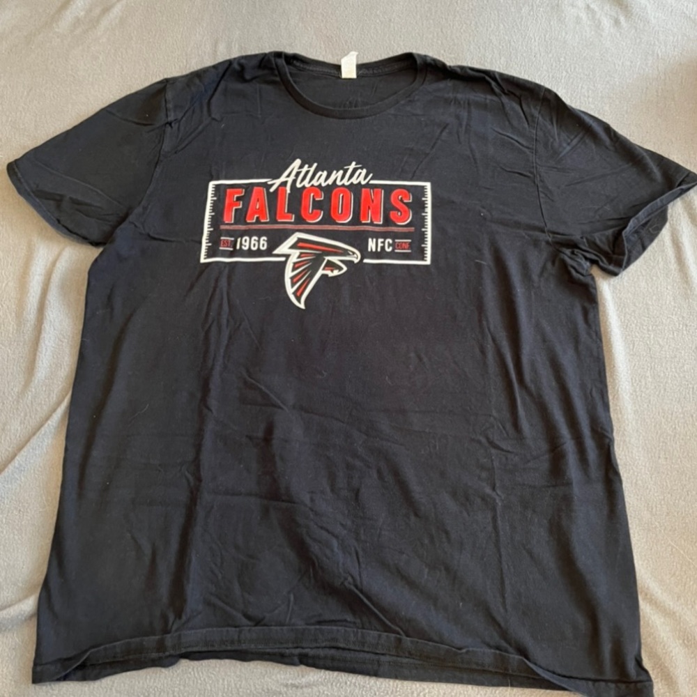 Atlanta Falcons T-Shirt